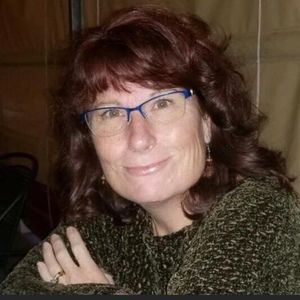 Meet your Posher, Carol